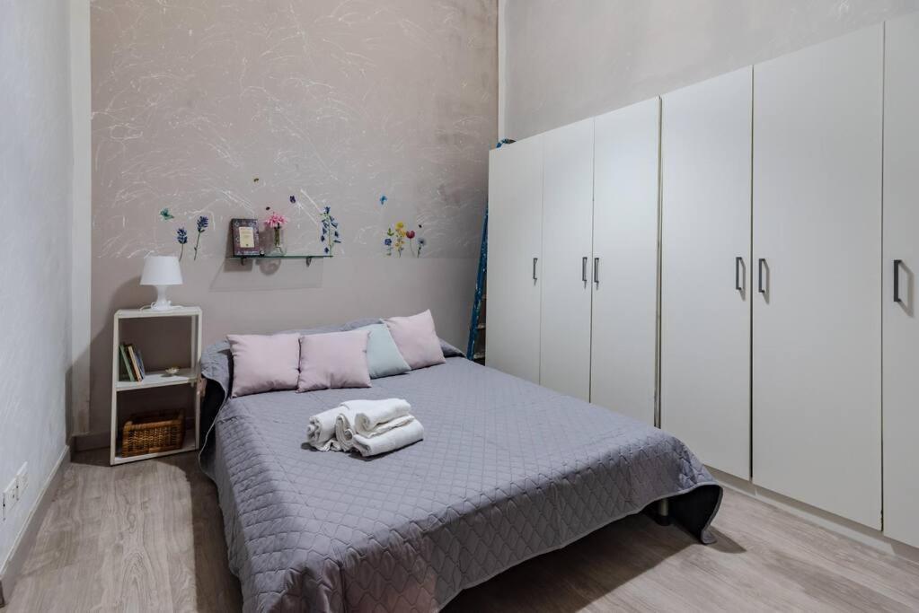 Appartamento Croce Bianca Prua - Affitti Brevi Italia เจนัว ภายนอก รูปภาพ